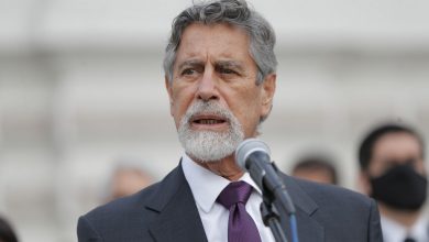 Photo of Francisco Sagasti, el ‘Quijote’ que toma las riendas de Perú