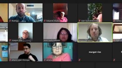 Photo of MI INDAP PLATAFORMA QUE FACILITA TRÁMITES FUE PRESENTADA A AGRICULTORES NACIONALES