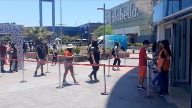 Photo of Feriado obligatorio e irrenunciable del 1° Mayo para trabajadores del comercio