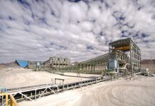 Photo of Minera Contractual El Abra detiene faenas desde el jueves por mal tiempo