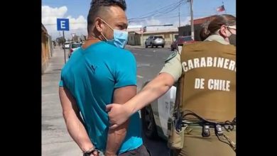 Photo of Continúan las rondas impacto en Calama: la última dejó tres detenidos
