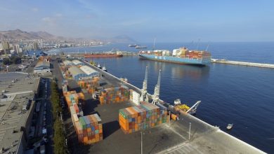 Photo of Inicia proyecto que estudia costos logísticos y eficiencia portuaria de la región de Antofagasta