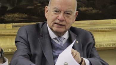 Photo of Senador Insulza insiste que 4to retiro no saldrá antes de elecciones