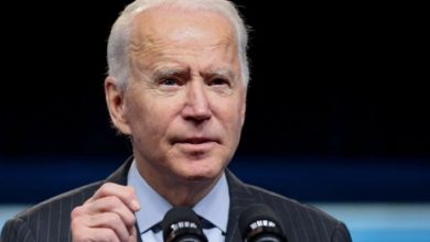 Photo of Biden se reunirá con ejecutivos por mandato sobre COVID-19