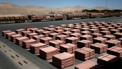 Photo of En dos camionetas asaltan minera Michilla y roban cátodos de cobre