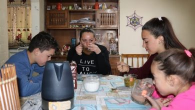 Photo of Comisión de Familia respalda en general Sistema Nacional de Apoyos y Cuidados