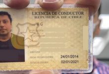 Photo of Licencias de conducir profesionales: no podrían obtenerlas personas con antecedentes por delitos sexuales
