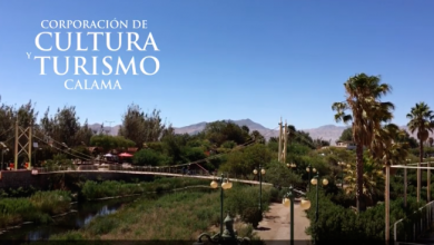 Photo of Parque El Loa