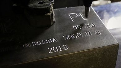 Photo of Los metales industriales caen por cautela previa a datos de inflación en EEUU