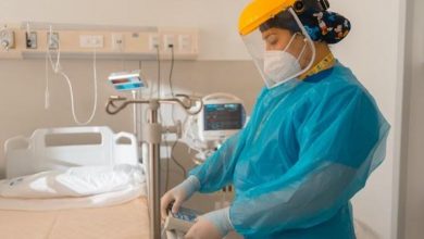 Photo of Por cirugías o politrauma las camas críticas del Hospital de Calama se mantienen con una ocupación sobre el 90%
