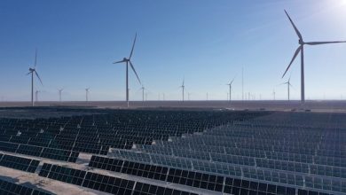 Photo of Proyecto que promueve las energías renovables: comisión realizará ronda de audiencias