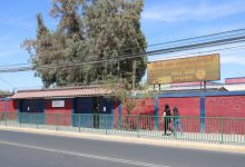 Photo of Dos alumnos del Luis Cruz Martínez detenidos por amenazas en el liceo