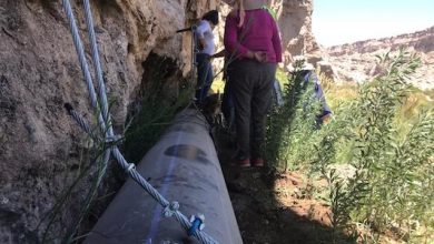 Photo of A ley norma que prorroga por 7 años y mejora beneficios del Fomento a la Inversión Privada en Obras de Riego y Drenaje