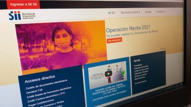Photo of Operación Renta 2023: Por primera vez el proceso retendrá devolución de impuestos a deudores de pensiones de alimentos