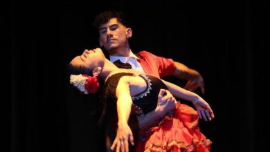 Photo of Calama celebrará el Día de la Danza con actividades en distintos lugares de la comuna