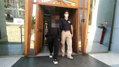 Photo of Detienen a sujeto por producción de pornografía infantil en Antofagasta