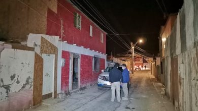 Photo of Condenan a cadena perpetua calificada a autores de dos homicidios registrados en Calama