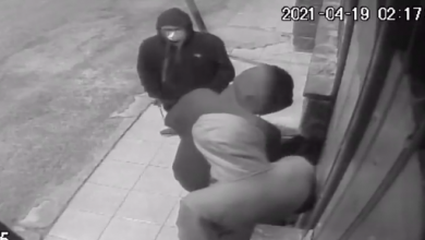 Photo of LADRONES DE CASAS EN CALAMA