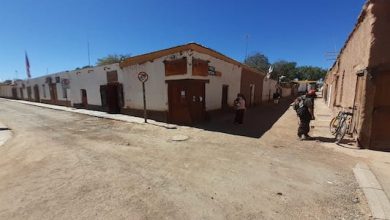 Photo of SAN PEDRO DE ATACAMA SERÁ LA SEDE DE LA PRIMERA CUMBRE DE TURISMO REGIONAL 2022