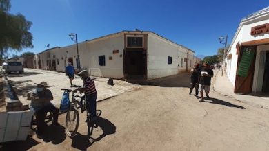 Photo of San Pedro de Atacama se abastecerá con energía solar