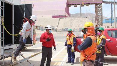 Photo of La tasa de rotación laboral promedio de 2021 fue de 32,1%, aumentando 1,6 puntos porcentuales (pp.) respecto de 2020