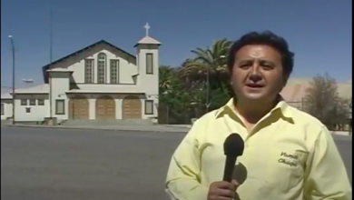 Photo of Un recuerdo de Chuquicamata