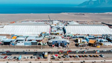 Photo of Todo dispuesto para Exponor 2026: Aseguran que autoridades están alineados