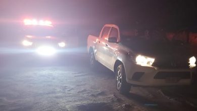 Photo of Carabineros de Calama recupera camioneta robada en Antofagasta