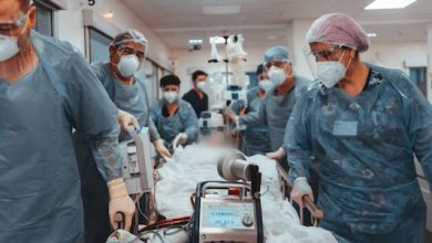 Photo of Descanso compensatorio para primera línea de la salud avanza hacia su último trámite