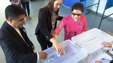 Photo of Voto anticipado: comienzan estudio de proyecto que busca facilitar el derecho a voto