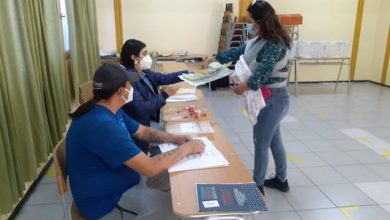 Photo of VOTO UN DEBER CÍVICO