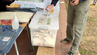 Photo of Cohecho: proponen pena de hasta 5 años por “compra de votos” con participación de organizaciones criminales