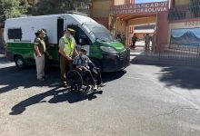Photo of Voto asistido: autoridades regionales promueven participación de personas con discapacidad en Elecciones 2025