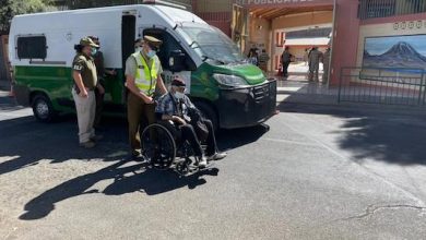 Photo of Voto asistido: autoridades regionales promueven participación de personas con discapacidad en Elecciones 2025