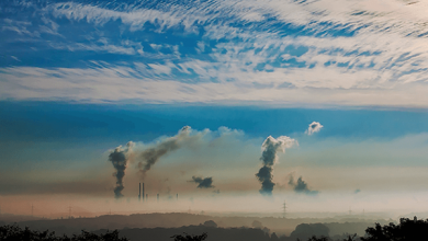 Photo of Las emisiones de CO2 casi al mismo nivel que antes de la pandemia