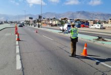 Photo of Carabineros refuerza servicios preventivos por retorno a clases en Antofagasta