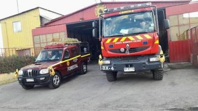 Photo of Regularización de edificaciones de Bomberos: vigencia para procedimiento simplificado podría ser renovada