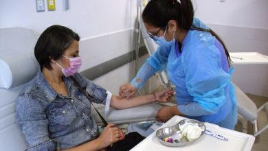 Photo of Hospital de Calama este sábado realizará operativo para captar donadores de sangre