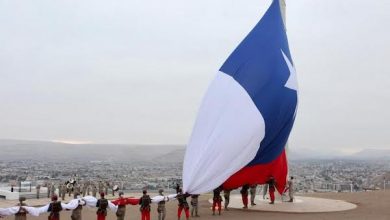 Photo of Comisión de Constitución del Senado aborda propuesta para reconocer a Arica y Parinacota como territorio especial