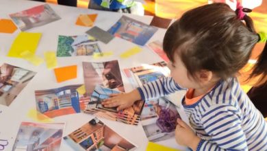 Photo of Educación analizará proyecto que regula las prestaciones de servicio de cuidado infantil