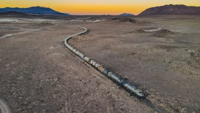 Photo of Senadora Paulina Núñez llama al Gobierno a reactivar el proyecto de tranvía para Antofagasta: “Es el momento de equiparar la cancha”