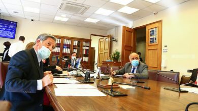 Photo of Comisión de Hacienda inició trámite de proyecto que define un nuevo régimen de donaciones