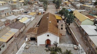Photo of MUNICIPALIDAD DE CALAMA LANZA PLAN CERO BASURA PARA LA FIESTA DE AYQUINA