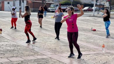 Photo of Organizaciones de la sociedad civil podrían ser reconocidas como promotoras de la actividad física y del deporte