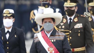 Photo of Presidente izquierdista Castillo alcanzó máxima desaprobación en Perú con 58% de rechazo a su gestión