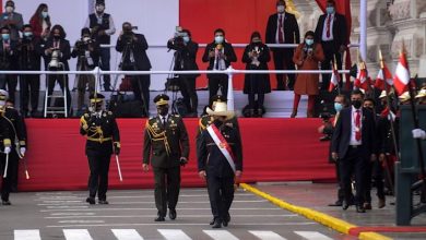 Photo of Mercados de Perú caerán, Castillo no nombra ministro de economía