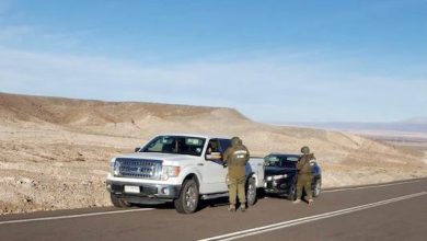 Photo of “La velocidad mata”, una campaña nacional que busca generar conciencia en conductores