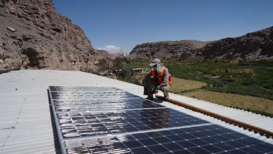 Photo of CLÚSTER DE ENERGÍA REALIZARÁ SU SEMINARIO ANUAL PARA PROVEEDORES