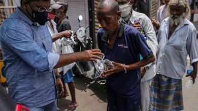 Photo of Crisis de hambre mundial por covid empeorará un tercio en 2021