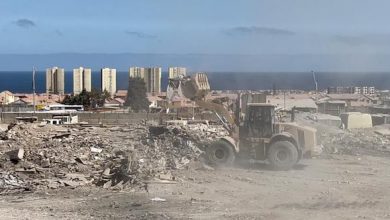 Photo of Ex Vertedero La Chimba: autoridades avanzan en compromisos adquiridos con la comunidad